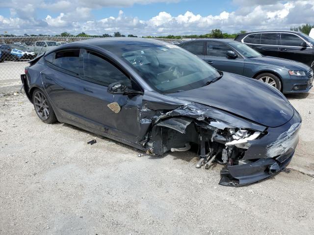 Продажа на аукционе авто 2021 Tesla Model 3, vin: 5YJ3E1EA8MF851024, номер лота: 86052545