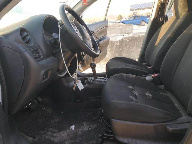 Aukcja sprzedaży 2017 Nissan Versa, vin: 3N1CN7AP5HL824547, numer aukcji: 82209415