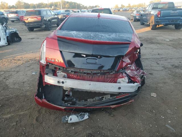 Продажа на аукционе авто 2013 Cadillac Ats Luxury, vin: 1G6AB5SA0D0118463, номер лота: 81964325