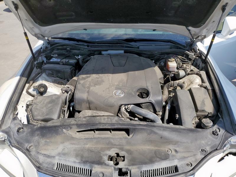 Продаж на аукціоні авто 2015 Lexus Is, vin: JTHBF1D26F5055135, номер лоту: 82180525