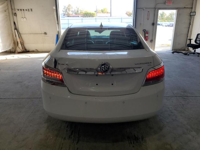 2010 Buick Lacrosse C მანქანა იყიდება აუქციონზე, vin: 1G4GC5EG1AF204101, აუქციონის ნომერი: 86555675