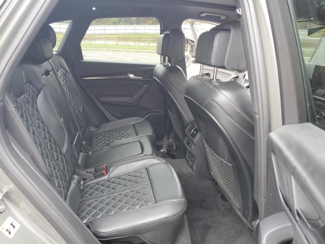 Aukcja sprzedaży 2024 Audi Sq5, vin: WA1B4AFY8R2129051, numer aukcji: 89653585
