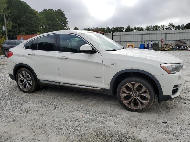 85534495 :رقم المزاد ، 5UXXW3C55J0Z60730 vin ، 2018 Bmw X4 Xdrive28i مزاد بيع