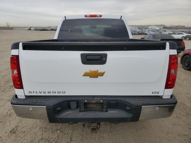 Продажа на аукционе авто 2012 Chevrolet Silverado, vin: 3GCPKTE76CG200154, номер лота: 89662585