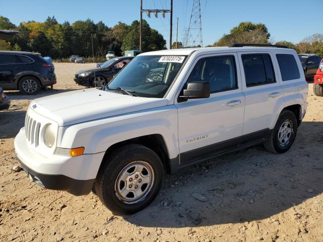 Aukcja sprzedaży 2012 Jeep Patriot, vin: 1C4NJPBA2CD553909, numer aukcji: 87023775