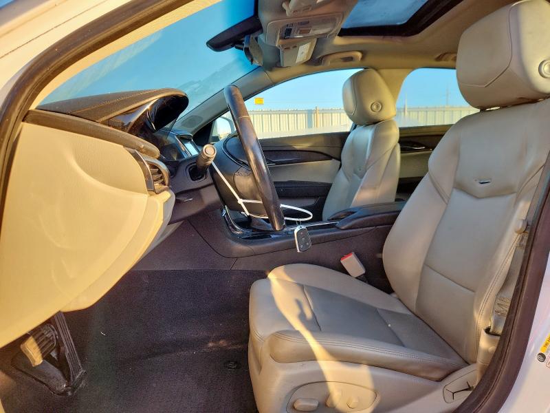 Продажа на аукционе авто 2018 Cadillac Ats, vin: 1G6AA5RX1J0160214, номер лота: 89666535