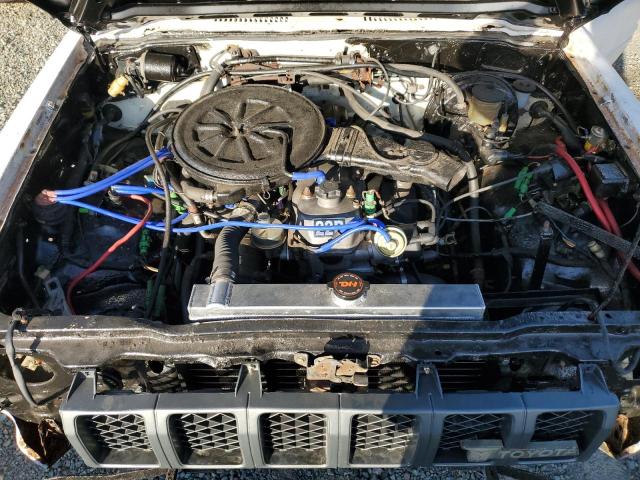 1983 Toyota Pickup / C მანქანა იყიდება აუქციონზე, vin: JT5RN44R5D1130215, აუქციონის ნომერი: 86534755