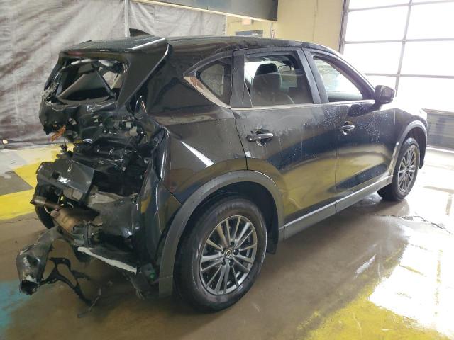 2021 Mazda Cx-5 მანქანა იყიდება აუქციონზე, vin: JM3KFACM5M0354492, აუქციონის ნომერი: 85340175