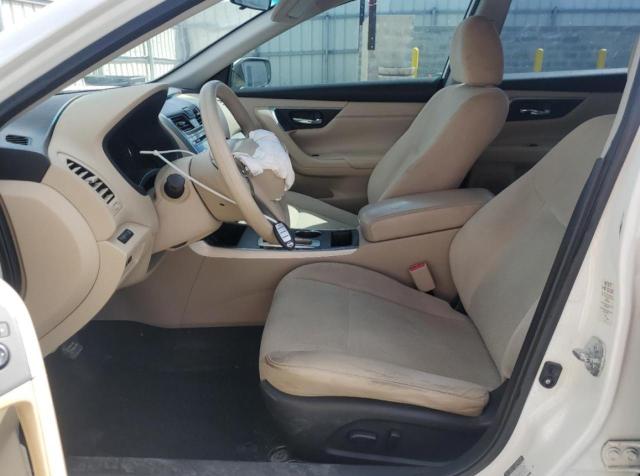 Aukcja sprzedaży 2015 Nissan Altima, vin: 1N4AL3AP1FC267279, numer aukcji: 87396075