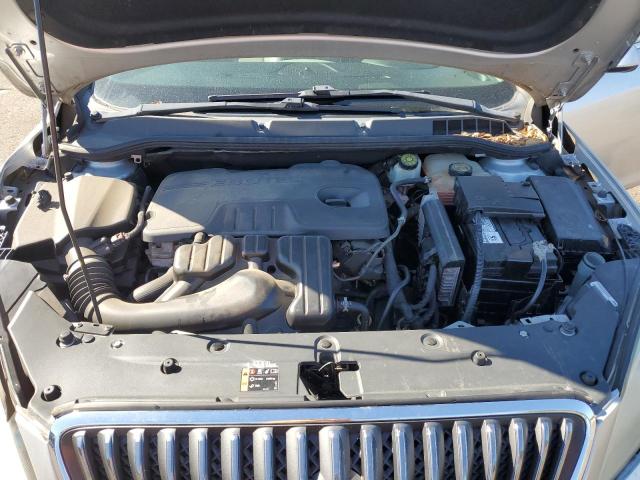 2014 Buick Verano Convenience მანქანა იყიდება აუქციონზე, vin: 1G4PR5SK9E4202086, აუქციონის ნომერი: 86972625