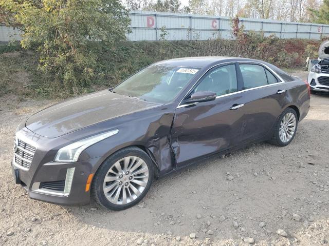 Продаж на аукціоні авто 2014 Cadillac Cts, vin: 1G6AY5S33E0112979, номер лоту: 86981825
