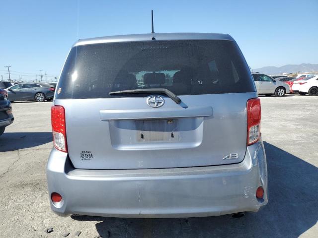 Продажа на аукционе авто 2011 Toyota Scion Xb, vin: JTLZE4FE8B1125901, номер лота: 87429755