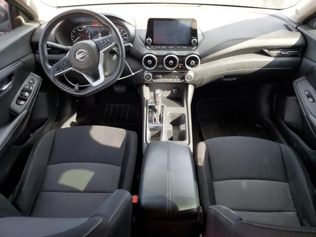 Продаж на аукціоні авто 2020 Nissan Sentra Sv, vin: 3N1AB8CV2LY227644, номер лоту: 86250725