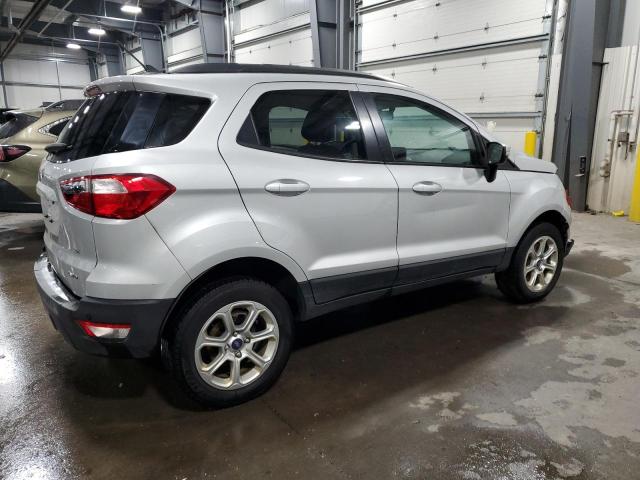 86632835 :رقم المزاد ، MAJ6S3GL3KC264696 vin ، 2019 Ford Ecosport مزاد بيع