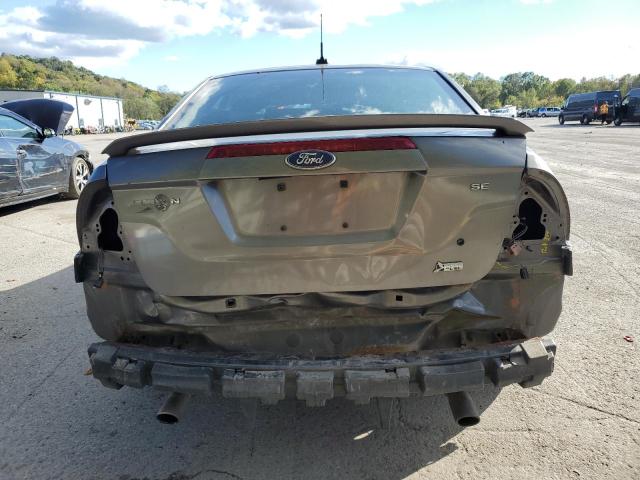 2010 Ford Fusion მანქანა იყიდება აუქციონზე, vin: 3FAHP0HG6AR334508, აუქციონის ნომერი: 82355755