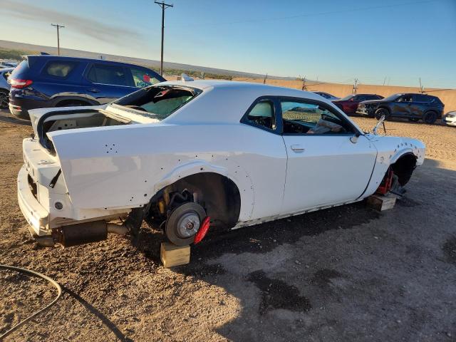 2022 Dodge Challenger მანქანა იყიდება აუქციონზე, vin: 2C3CDZC95NH136213, აუქციონის ნომერი: 89552315