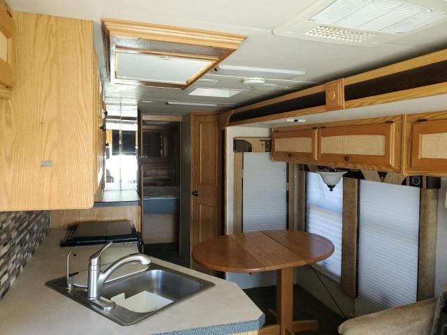 87270885 :رقم المزاد ، 5B4MP67G043388604 vin ، 2007 Workhorse Custom Chassis Motorhome Chassis W22 مزاد بيع
