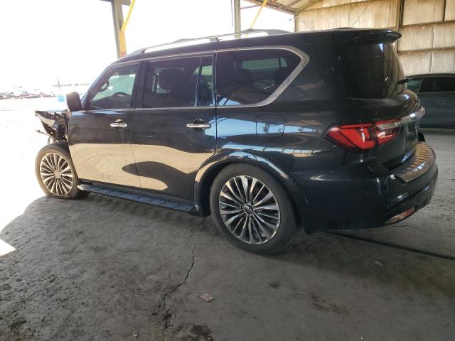 Продаж на аукціоні авто 2018 Infiniti Qx80 Base, vin: JN8AZ2NFXJ9660230, номер лоту: 87252295