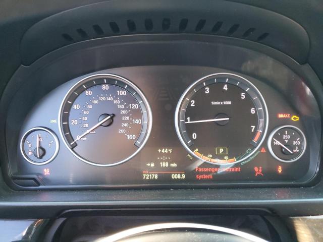 90786375 :رقم المزاد ، WBAFR7C5XBC801114 vin ، 2011 Bmw 535 I مزاد بيع