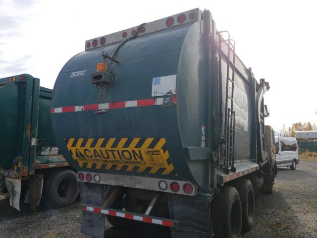 2009 Peterbilt Tractor 320 მანქანა იყიდება აუქციონზე, vin: 3BPZL00X39F719642, აუქციონის ნომერი: 69877025