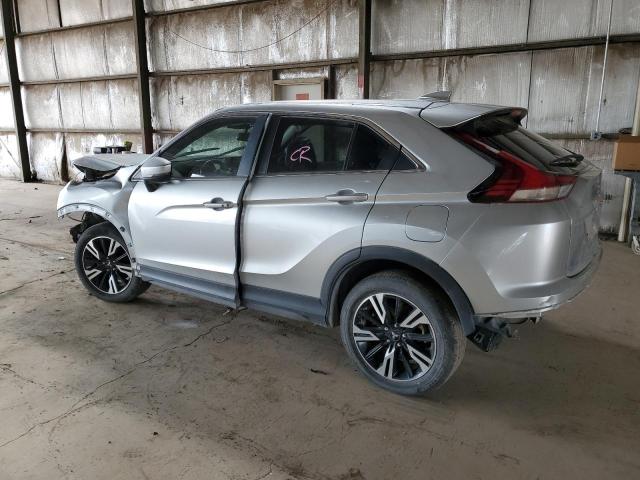 Aukcja sprzedaży 2023 Mitsubishi Eclipse Cross, vin: JA4ATWAA1PZ036494, numer aukcji: 86188845