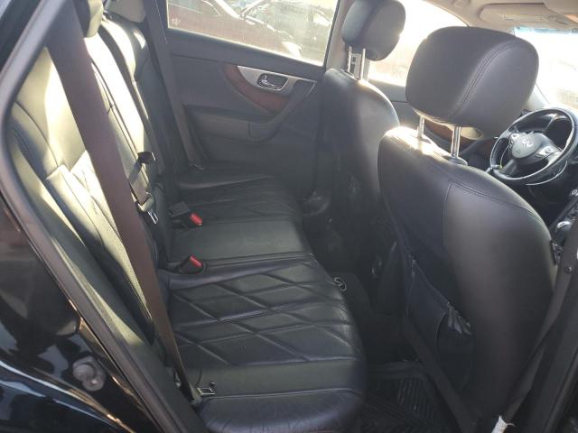Aukcja sprzedaży 2009 Infiniti Fx35, vin: JNRAS18W59M151712, numer aukcji: 82656725