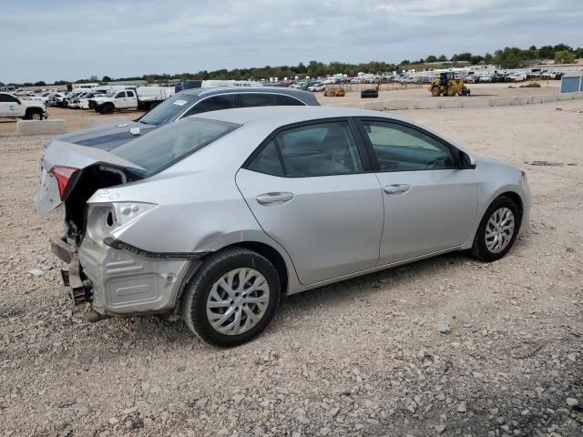85189975 :رقم المزاد ، 5YFBURHE6HP697032 vin ، 2017 Toyota Corolla مزاد بيع