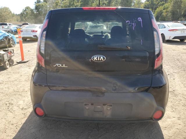 2016 Kia Soul მანქანა იყიდება აუქციონზე, vin: KNDJN2A29G7352142, აუქციონის ნომერი: 87425055