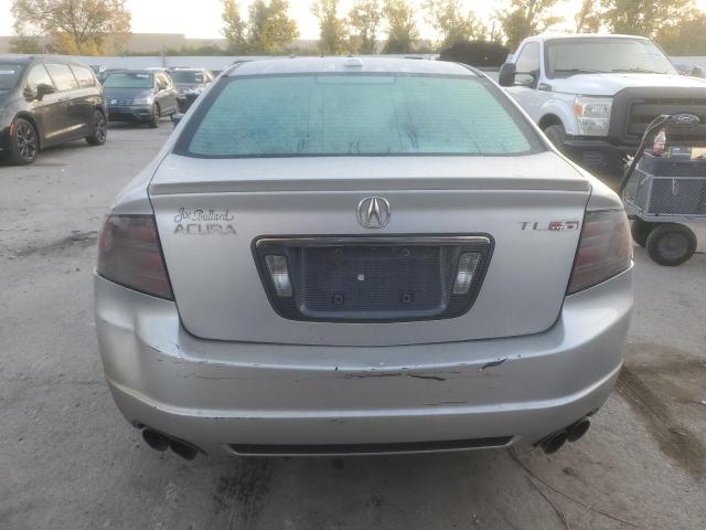Продаж на аукціоні авто 2008 Acura Tl, vin: 19UUA765X8A044198, номер лоту: 81933295
