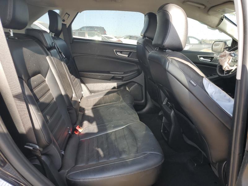 87299315 :رقم المزاد ، 2FMPK4J91RBA93812 vin ، 2024 Ford Edge Sel مزاد بيع