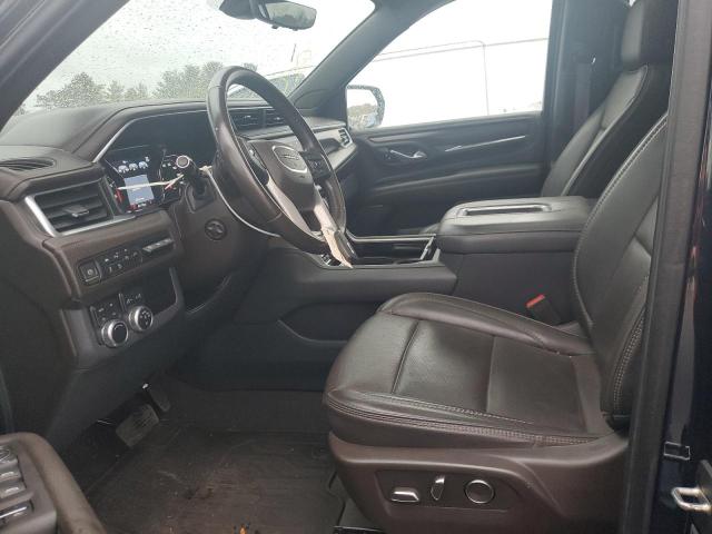 2021 Gmc Yukon Xl მანქანა იყიდება აუქციონზე, vin: 1GKS2JKL2MR253391, აუქციონის ნომერი: 84454755