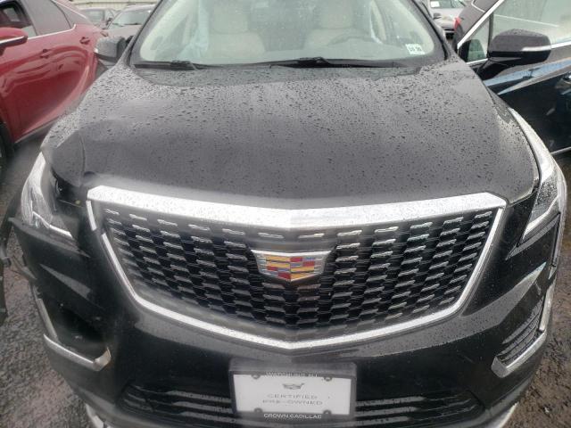 Aukcja sprzedaży 2022 Cadillac Xt5, vin: 1GYKNDRS6NZ105208, numer aukcji: 85411285