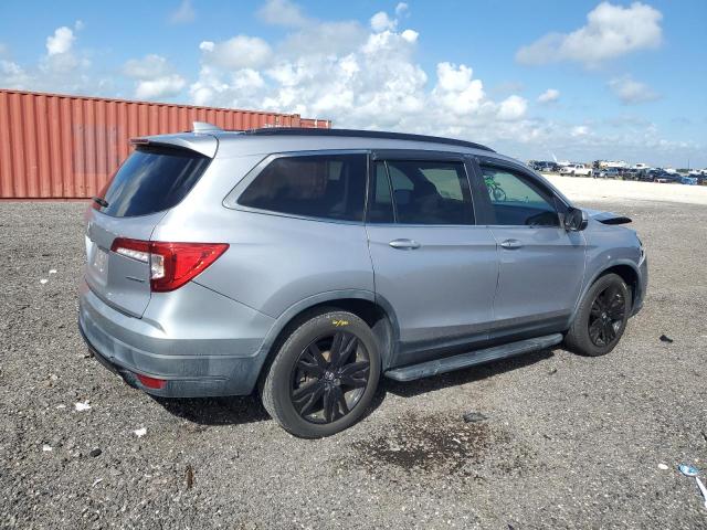 2021 Honda Pilot მანქანა იყიდება აუქციონზე, vin: 5FNYF5H23MB004331, აუქციონის ნომერი: 89596695