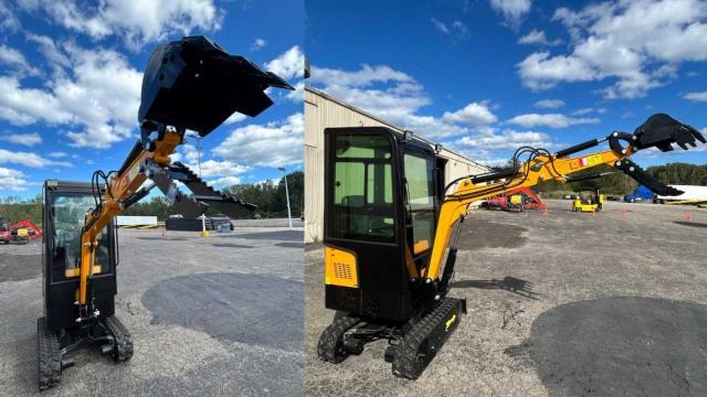 Aukcja sprzedaży 2025 Other Excavator, vin: 3898428, numer aukcji: 90582835