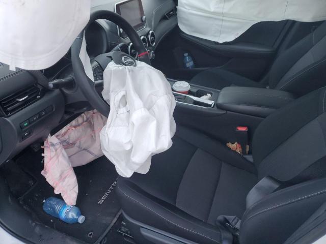 85481645 :رقم المزاد ، 3N1AB8CV1RY234674 vin ، 2024 Nissan Sentra مزاد بيع