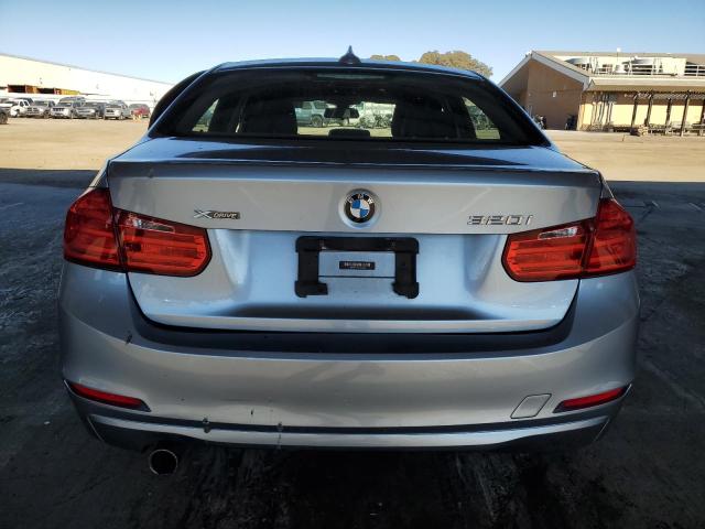 Продаж на аукціоні авто 2013 Bmw 320 I Xdrive, vin: WBA3C3C51DF981498, номер лоту: 87308695
