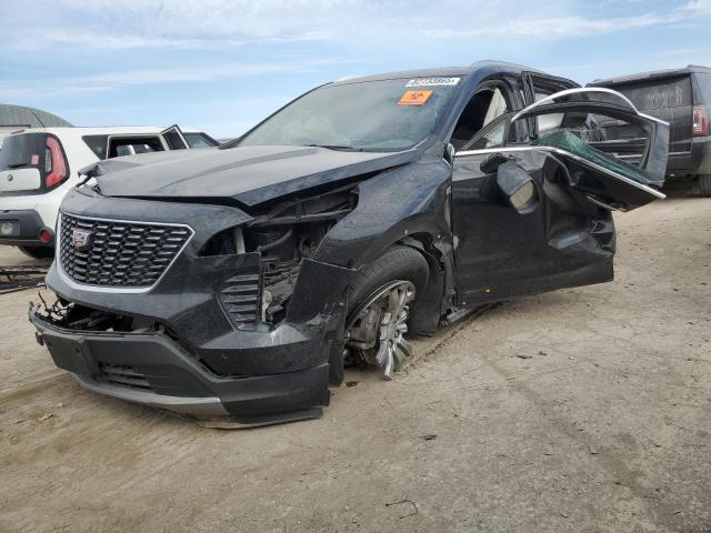 Продажа на аукционе авто 2019 Cadillac Xt4, vin: 1GYFZCR40KF107728, номер лота: 82733865