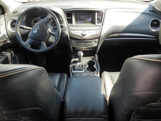 Aukcja sprzedaży 2017 Infiniti Qx60, vin: 5N1DL0MMXHC561219, numer aukcji: 82181135