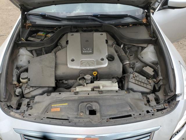 Продажа на аукционе авто 2012 Infiniti G37, vin: JN1CV6AR4CM971002, номер лота: 82206385