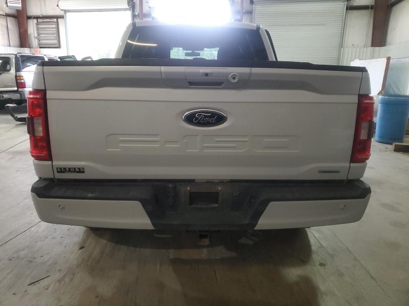87370185 :رقم المزاد ، 1FTFW1E85MKE62738 vin ، 2021 Ford F150 مزاد بيع