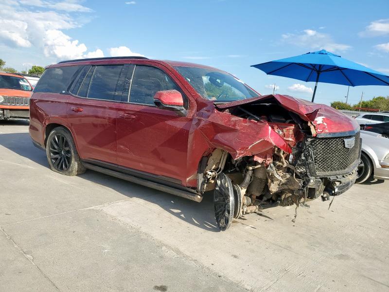 Aukcja sprzedaży 2023 Cadillac Escalade S, vin: 1GYS4GKL5PR462583, numer aukcji: 85582145
