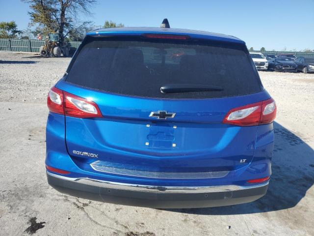 Продажа на аукционе авто 2019 Chevrolet Equinox Lt, vin: 3GNAXKEV4KS506174, номер лота: 89916995