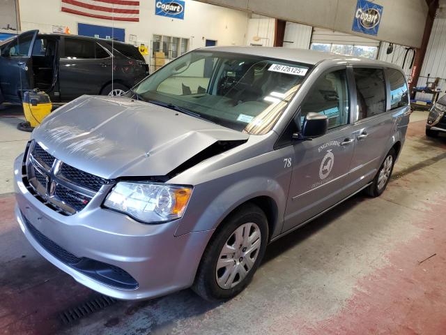 Aukcja sprzedaży 2014 Dodge Grand Caravan, vin: 2C4RDGBG1ER263108, numer aukcji: 86128125