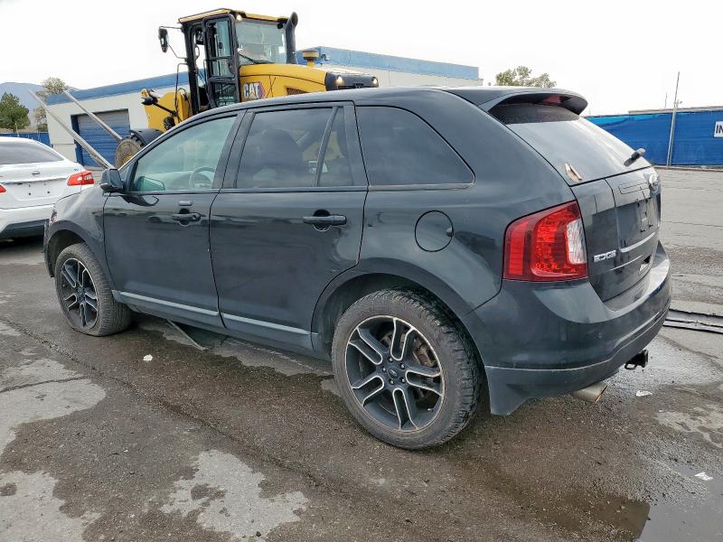 2014 Ford Edge მანქანა იყიდება აუქციონზე, vin: 2FMDK4JC6EBA88307, აუქციონის ნომერი: 85866905