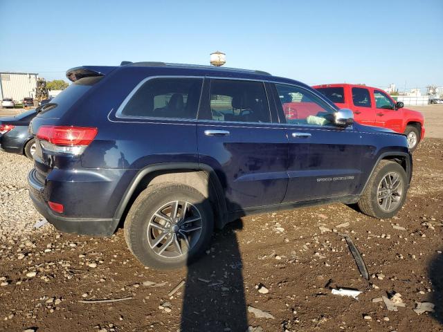 Aukcja sprzedaży 2017 Jeep Grand Cherokee Limited, vin: 1C4RJFBG5HC948888, numer aukcji: 86651795