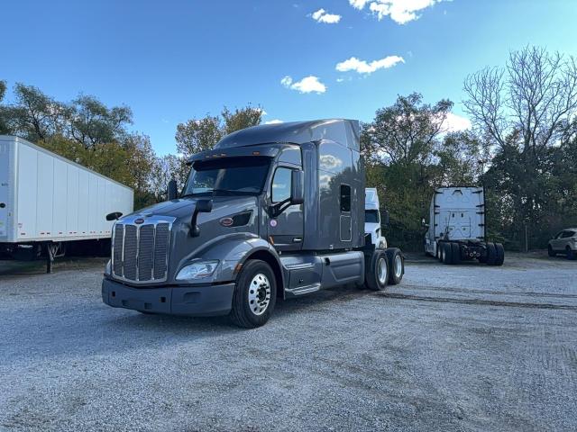 Auction sale of the 2019 Peterbilt 579, vin: 1XPBDP9X9KD622807, lot number: 90091185