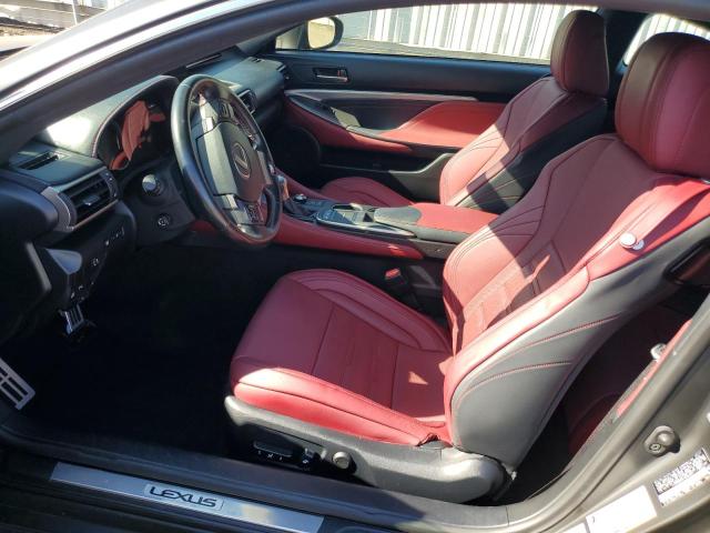 Продажа на аукционе авто 2017 Lexus Rc 300, vin: JTHSM5BC6H5003631, номер лота: 85380895