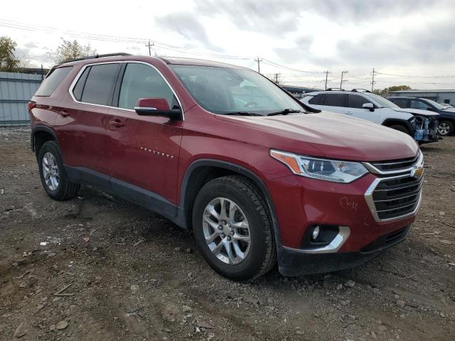 Aukcja sprzedaży 2020 Chevrolet Traverse L, vin: 1GNEVHKW1LJ328265, numer aukcji: 90005585