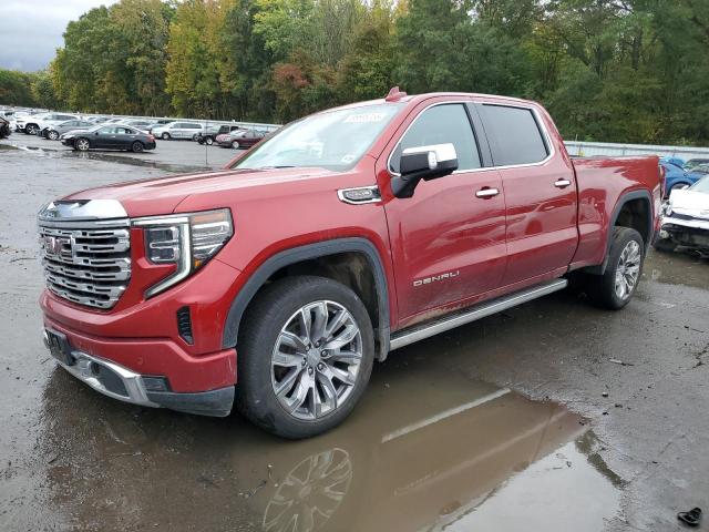 Auction sale of the 2024 Gmc Sierra K15, vin: 3GTUUGEL2RG240032, lot number: 85598355