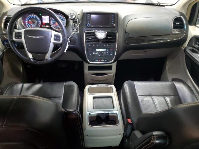 Продаж на аукціоні авто 2014 Chrysler Town & Country, vin: 2C4RC1BG4ER403409, номер лоту: 62782656